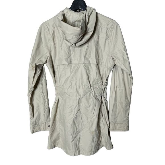Columbia Trench Rain Coat Small - Picture 4 of 8